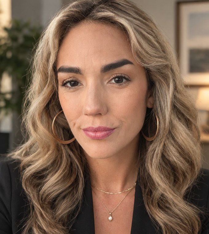 Jessica Volner