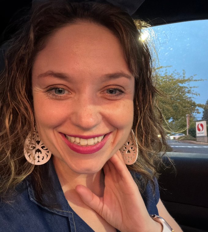 Christina Peterson