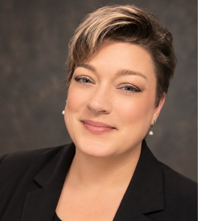 Tabitha Robinson