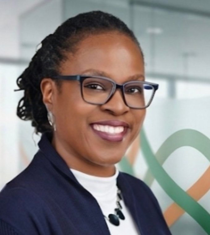 Dr. Liezette Abel-Ruffin