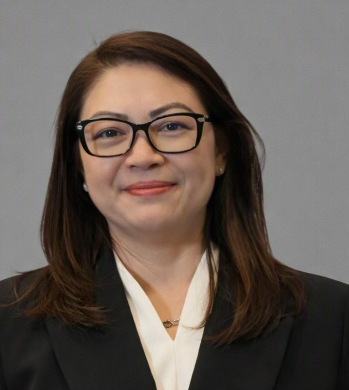 Ana Aledia